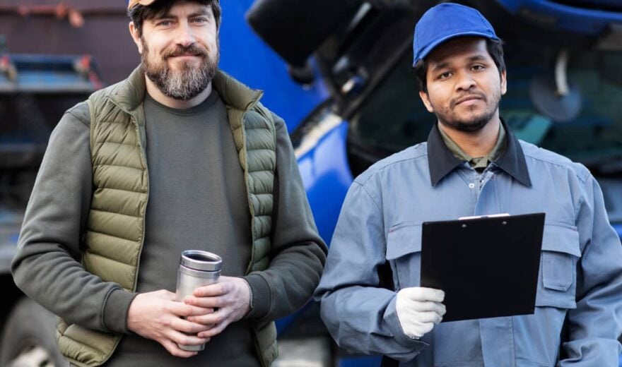 Door-to-Door Shipping Solutions